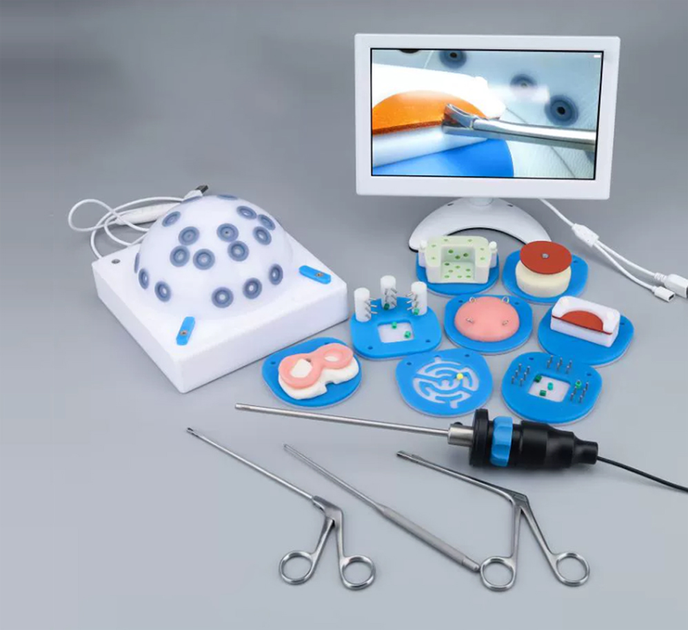 Arthroscopic training box HFM-MT0018